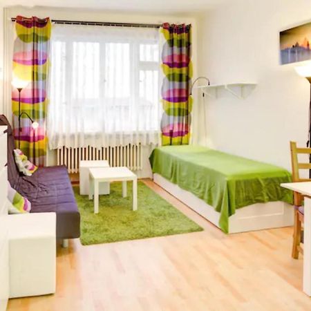 Nice Apartment By The Center Prague Exterior photo