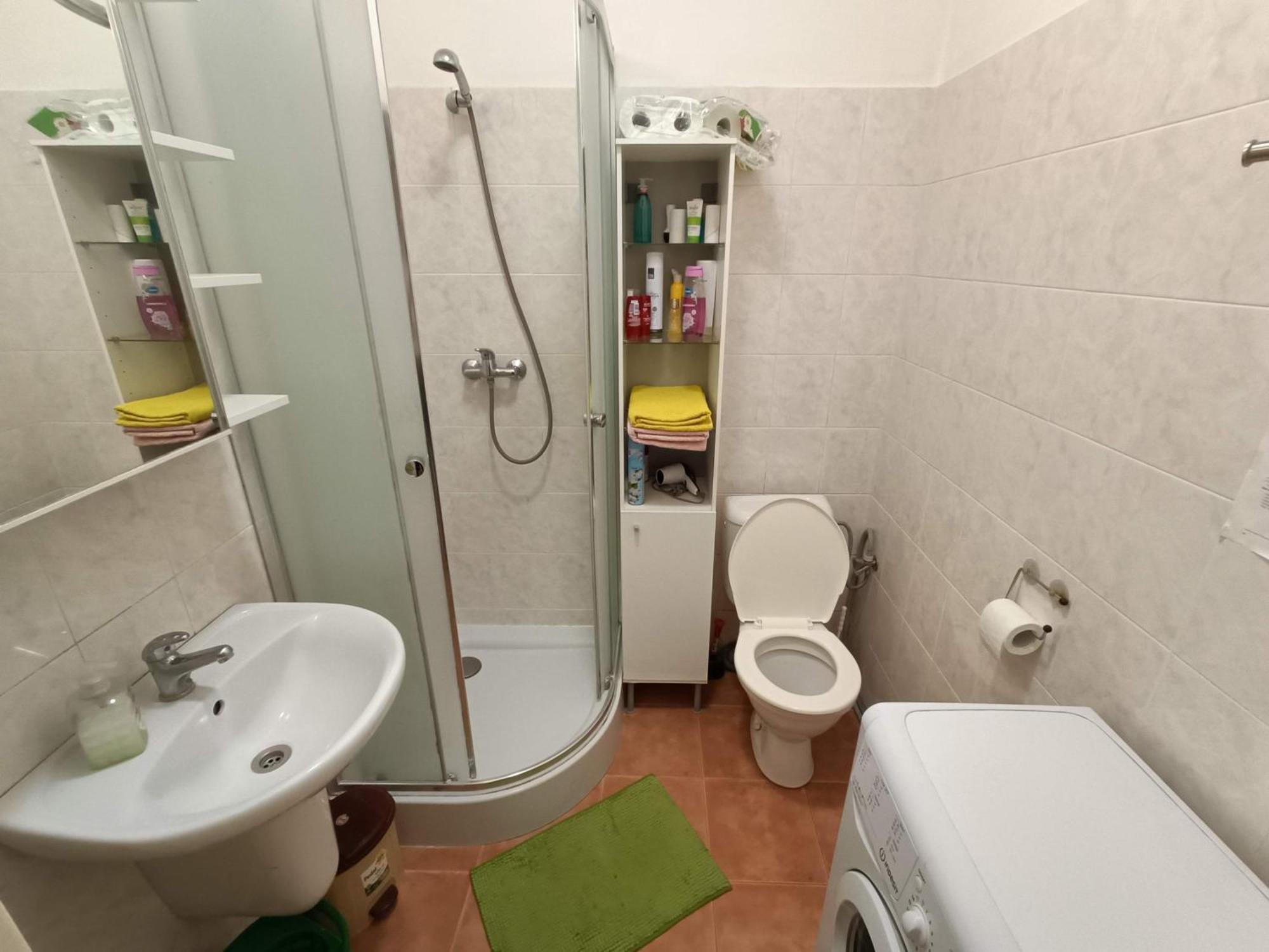 Nice Apartment By The Center Prague Exterior photo